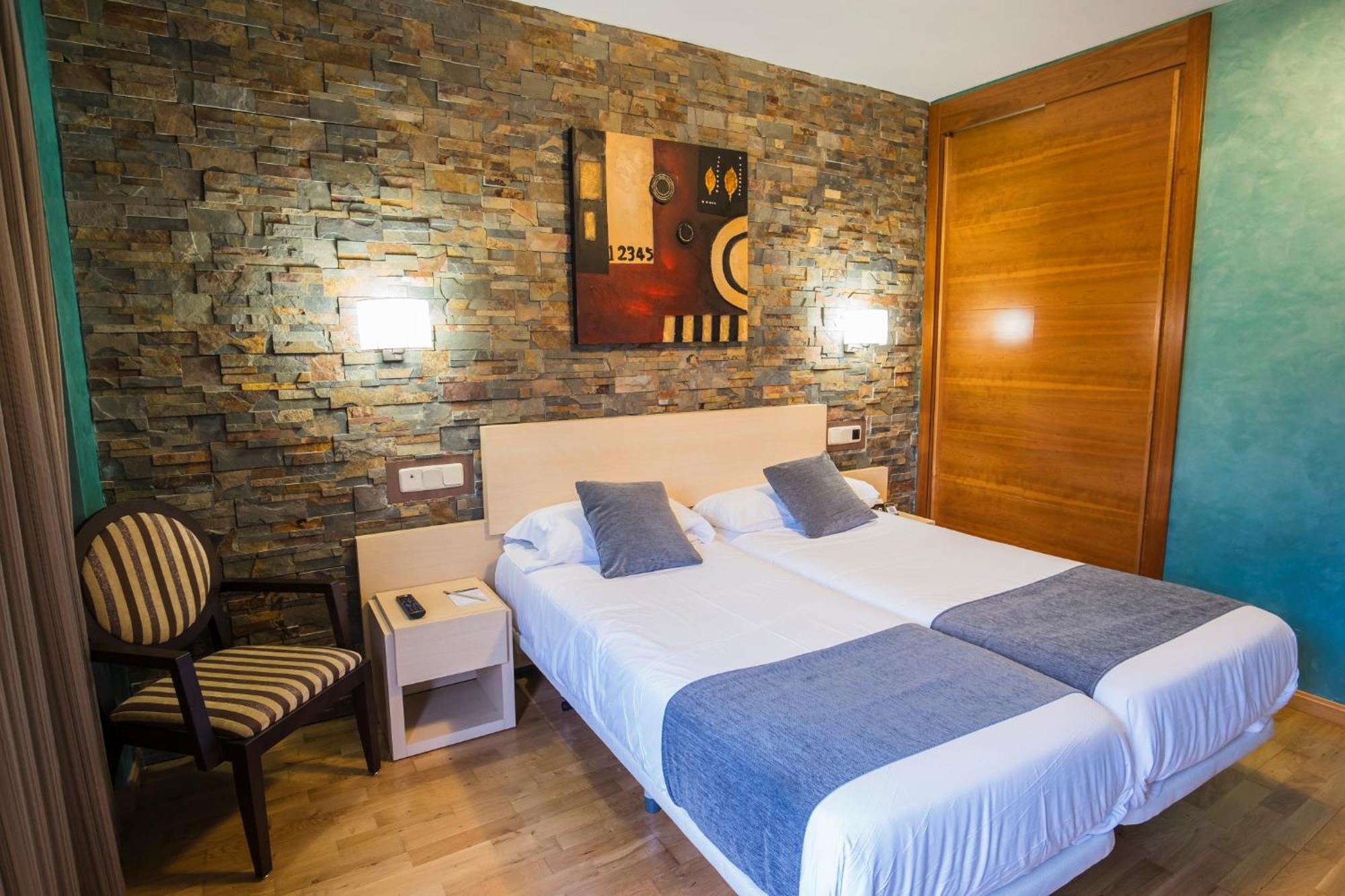 Hotel Alda Nueva Castilla Sigüenza Kültér fotó